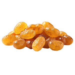 Golden Raisins Image PNG snu PNG