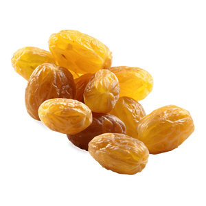 Golden Raisins Image PNG yfw27 PNG with transparent background