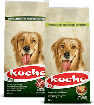 Kucho Köpek Maması 15 Kg, HD Png Download PNG
