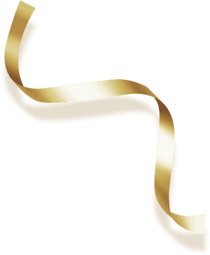 Cinta De Oro Textura Decorativa - Cinta De Oro Png, Transparent Png PNG with transparent background