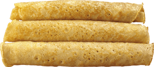 Pancake Png - Rolled Pancake Png, Transparent Png PNG image with transparent background