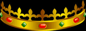 King Crown Png -crown Download Computer Icons Tiara - King Crown Clipart Front, Transparent Png PNG image with transparent background