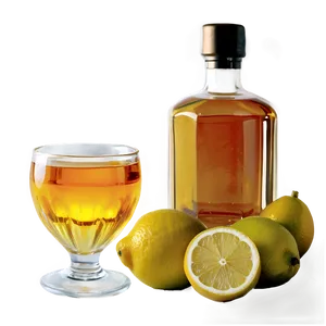 Golden Rum Blend Png Gpa83 PNG Image