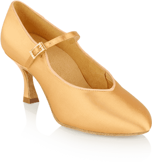 Satin Shoe, HD Png Download PNG