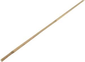 Golden Sewing Needle PNG Image