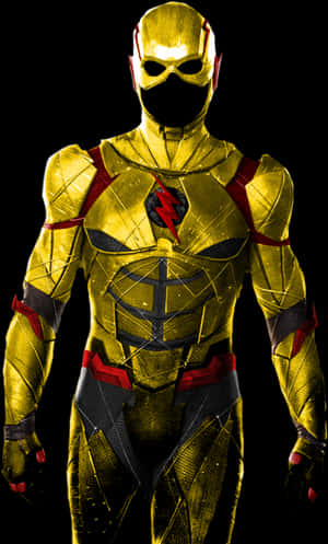 Reverse Flash Png - Reverse Flash Justice League Movie, Transparent Png PNG image with transparent background