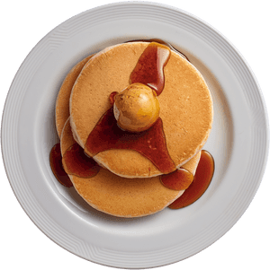 Pancake House 145 Promo, HD Png Download PNG with transparent background