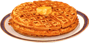 Get Drunk And Eat Waffles , Png Download - Get Drunk And Eat Waffles, Transparent Png PNG image with transparent background