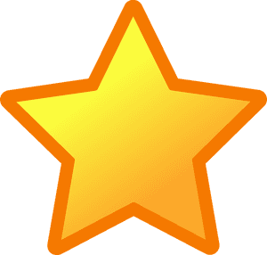Thumb Image - Star Clip Art, HD Png Download PNG image with transparent background