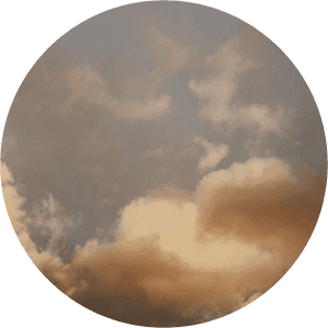 Circle , Png Download - Brown Tumblr Circle Png, Transparent Png PNG image with transparent background