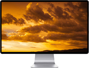 Sunset Cloud, HD Png Download PNG with transparent background