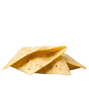 Golden Tortilla Chip Png 31 PNG Image