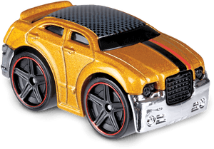 Car Hotwheels Chrysler 300c, HD Png Download PNG image with transparent background