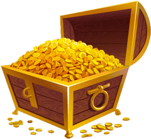 Treasure Chest Clip Art Png Image Free Download Searchpng - Treasure Chest Png Clipart, Transparent Png PNG image with transparent background