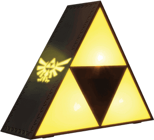Legend Of Zelda Triforce Light, HD Png Download PNG