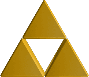 Download Zip Archive - Triangle, HD Png Download PNG