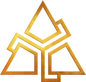 Transparent Triforce Png, Png Download PNG