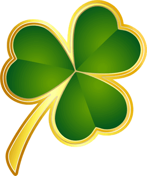 Transparent St Patrick's Day Clip Art - Saint Patricks Day Png, Png Download PNG