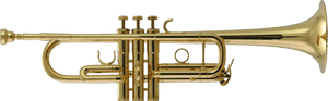 Trumpet Vs Horn, HD Png Download PNG with transparent background