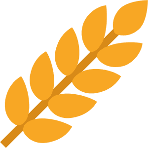 It's A Diagonal Line Going Up From Left To Right - Agriculture Transparent Png Icon, Png Download PNG