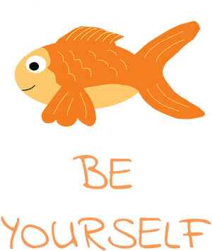 Goldfish Clipart , Png Download - Goldfish, Transparent Png PNG image with transparent background