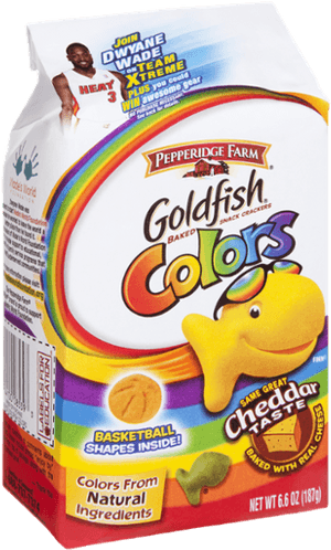 Goldfish Cracker Png, Transparent Png PNG image with transparent background