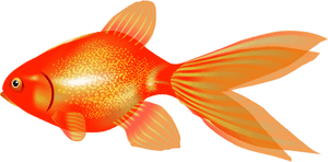 Goldfish In Bowl Png - Clip Art, Transparent Png PNG image with transparent background