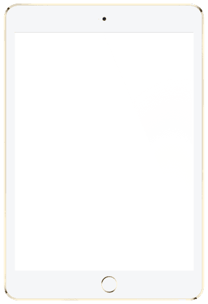 Goldi Pad Transparent Background PNG image with transparent background