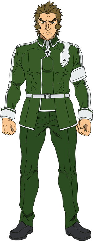 Golgorosso Sao, HD Png Download PNG image with transparent background