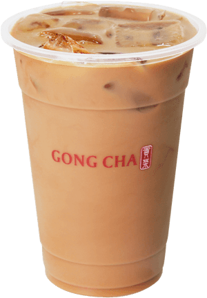 Bubble Tea Png - Cha Point Thai Tea, Transparent Png PNG image with transparent background