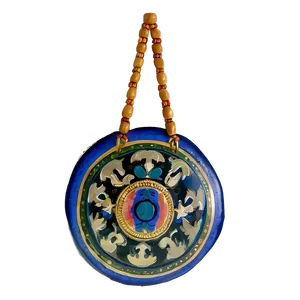 Gong Png Hvn88 PNG Image