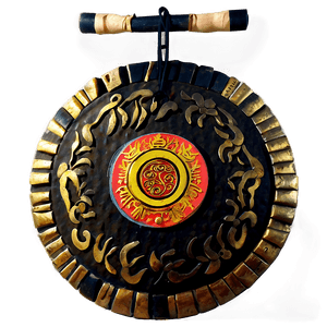 Gong PNG txw PNG