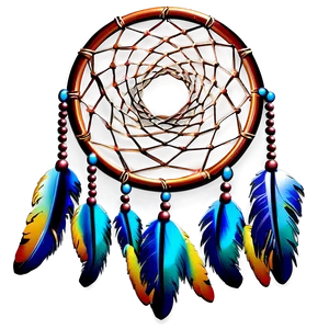 Good Dream Catcher Png Chf3 PNG Image