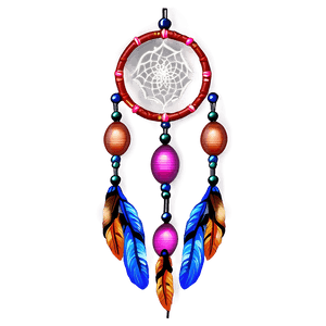 Good Dream Catcher PNG tmm PNG image with transparent background