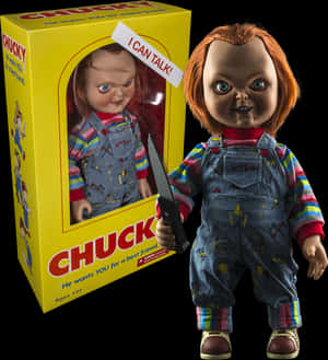 Good Guy Chucky - Chucky Png, Transparent Png PNG image with transparent background