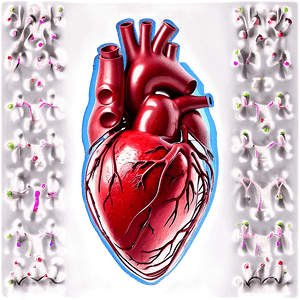 Good Health Heart PNG 85 PNG image with transparent background