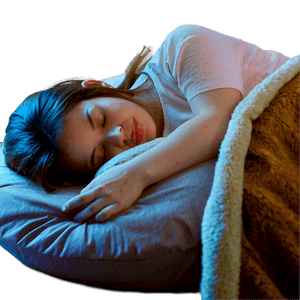 Good Night Sleep PNG 05232024 PNG image with transparent background
