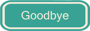 Goodbye Transparent Background Png, Png Download PNG image with transparent background