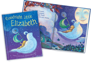 Goodnight Little Me Book, HD Png Download PNG image with transparent background