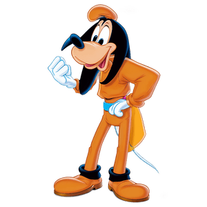 Goofy Movie Still PNG 37 PNG image with transparent background