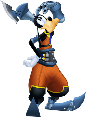 Goofy Png File - Kingdom Hearts Goofy Armor, Transparent Png PNG image with transparent background