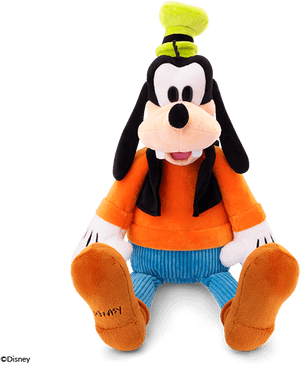 Goofy Scentsy Buddy, HD Png Download PNG image with transparent background