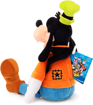 Goofy Scentsy Buddy, HD Png Download PNG image with transparent background