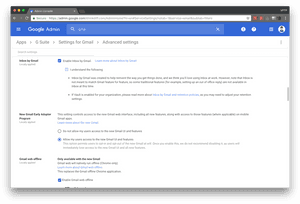 New Gmail Early Adapter Program - Facebook Share Dialog Mobile, HD Png Download PNG image with transparent background