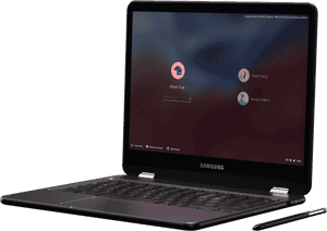 Google Chrome Chromebook, HD Png Download PNG image with transparent background