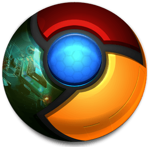 Google Chrome Icon Hd, HD Png Download PNG image with transparent background