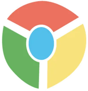 Google Chrome Logo PNG Image