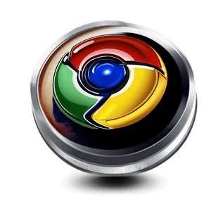 Google Chrome Logo for Mobile PNG 59 PNG image with transparent background