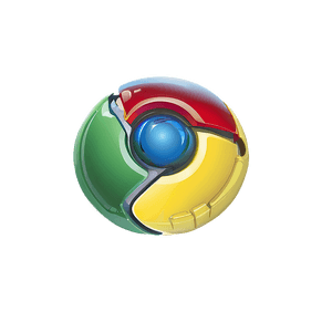 Google Chrome Logo No Background PNG ong26 PNG image with transparent background
