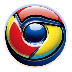Google Chrome Logo PNG xfb41 PNG image with transparent background